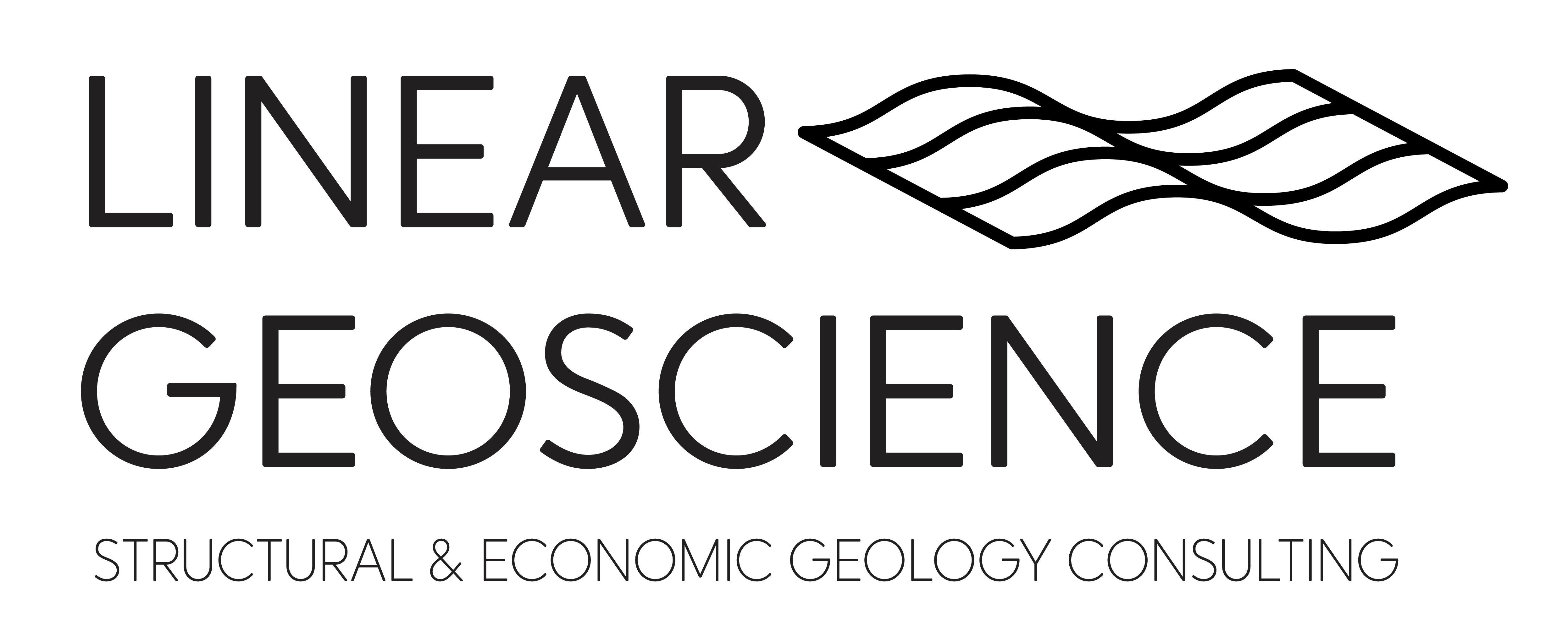 Linear Geoscience