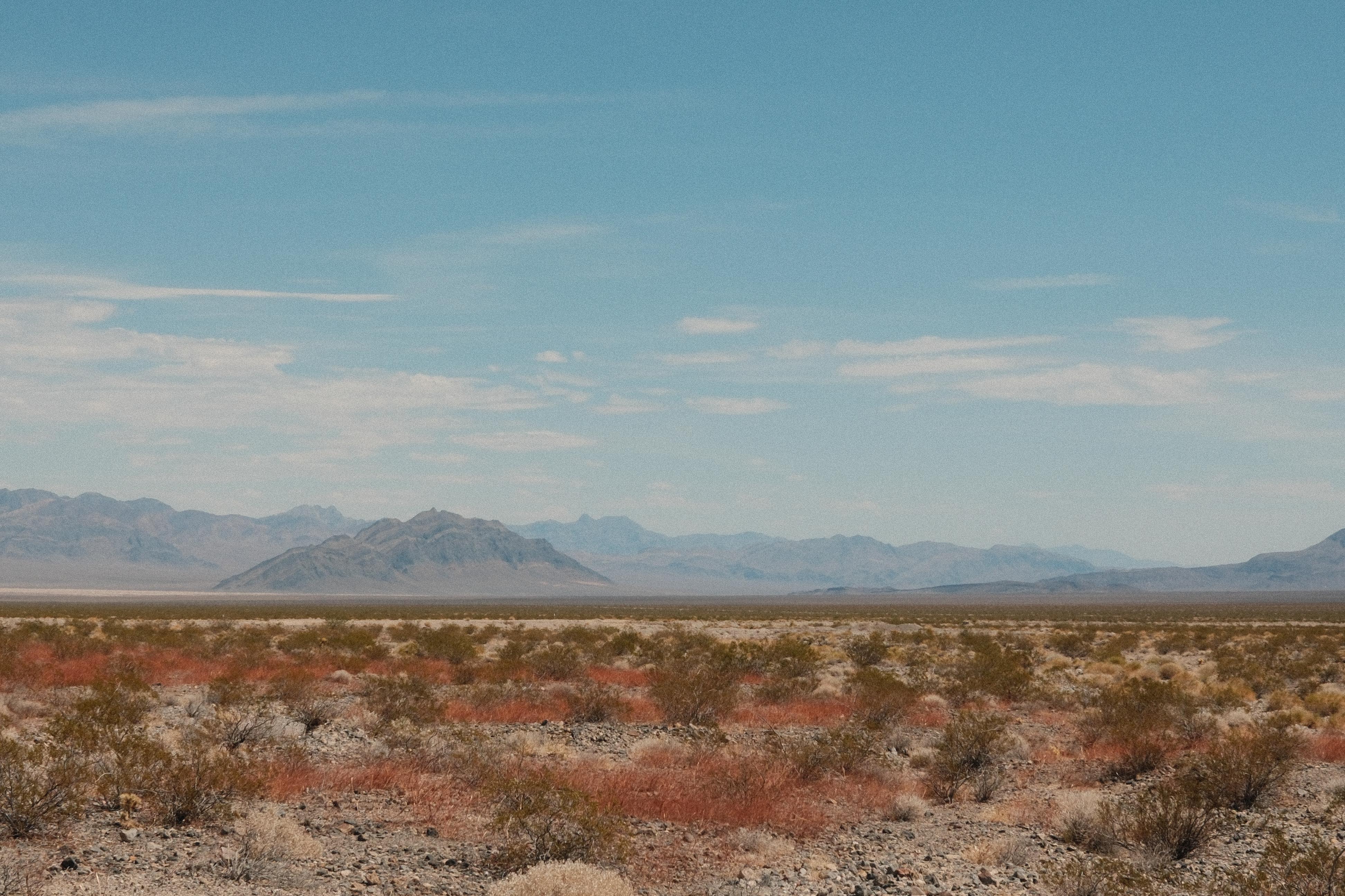 Geological field work