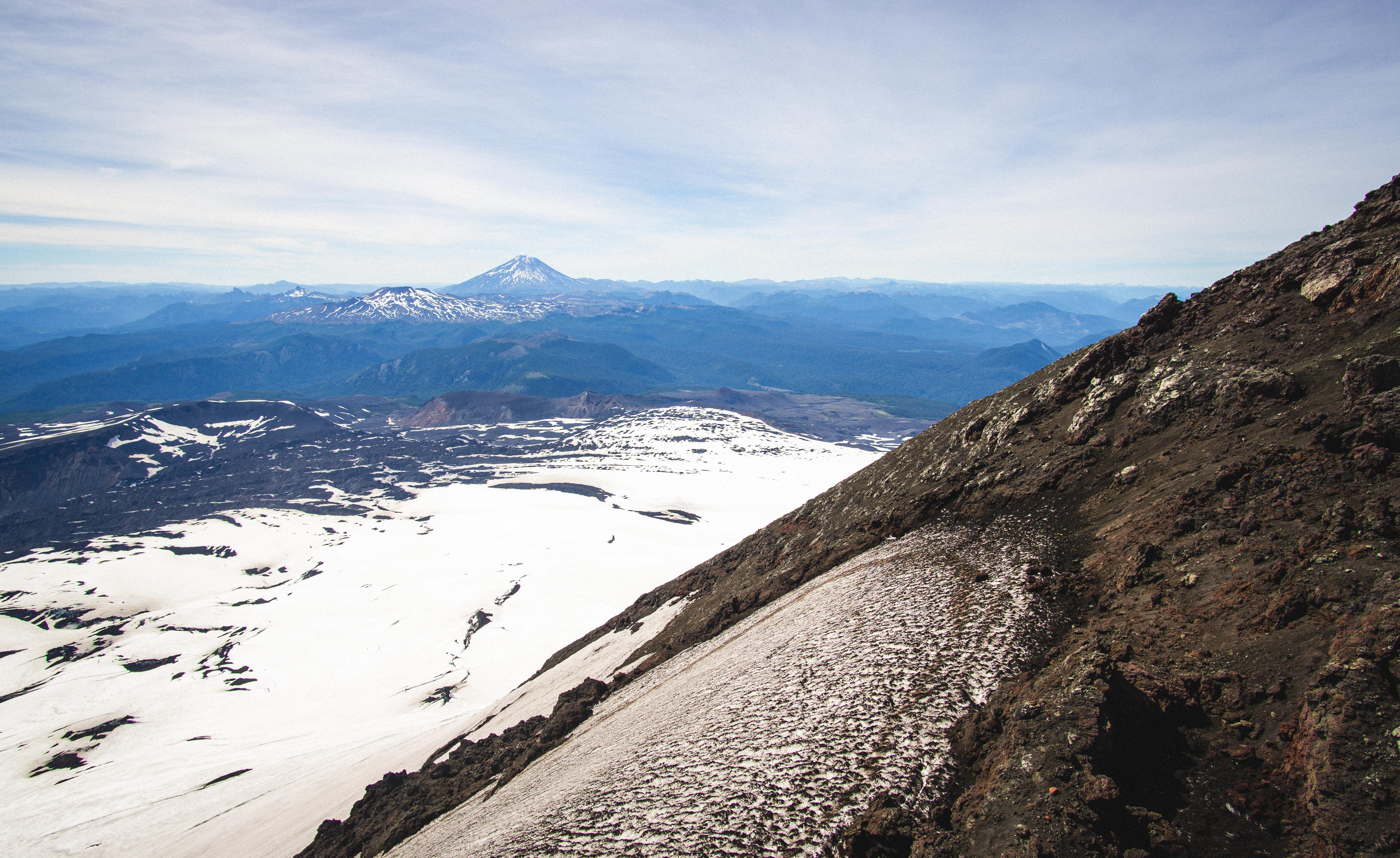 Digital field mapping with QField and QGIS